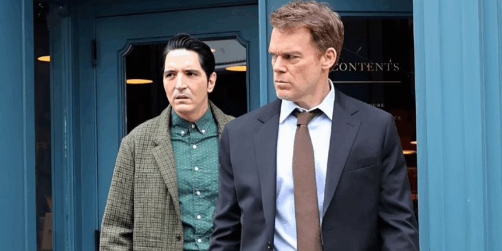 Dexter: Ressureição choca fãs com revelação impactante; Entenda