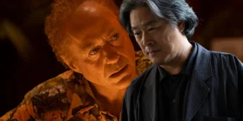 Diretor de Oldboy, Park Chan-Wook é expulso do sindicato dos roteiristas de Hollywood; Entenda