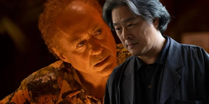 Diretor de Oldboy, Park Chan-Wook é expulso do sindicato dos roteiristas de Hollywood; Entenda