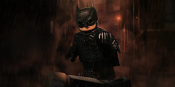 LEGO Batman