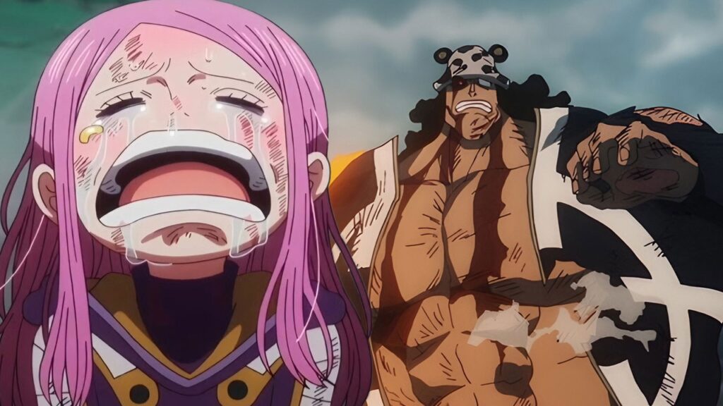 Abertura de One Piece