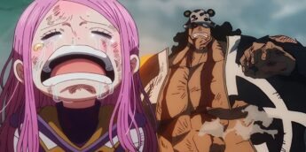Abertura de One Piece