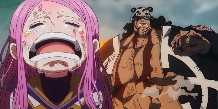 Abertura de One Piece