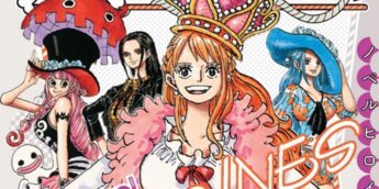 One Piece Heroines