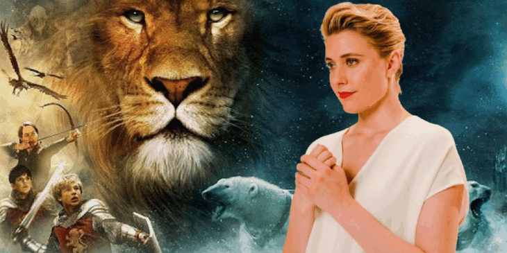 As Crônicas de Nárnia: Revelados os protagonistas do filme de Greta Gerwig