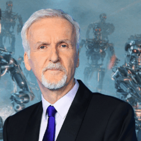 O Exterminador do Futuro: James Cameron dá atualização decepcionante do novo filme
