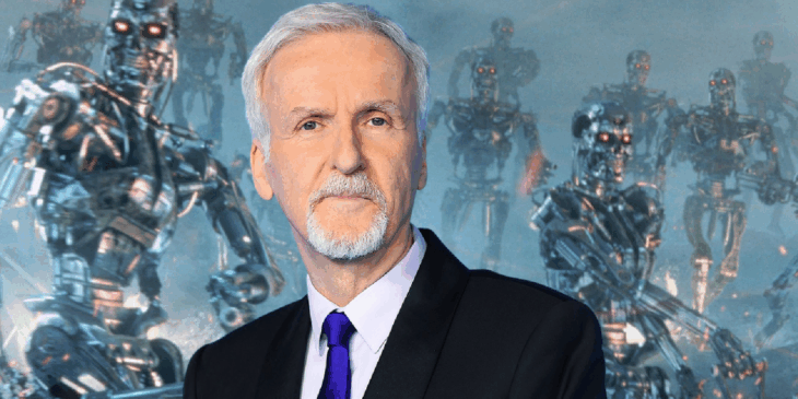 O Exterminador do Futuro: James Cameron dá atualização decepcionante do novo filme