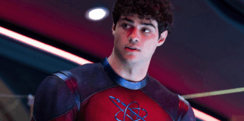 Noah Centineo é o novo Rambo dos cinemas