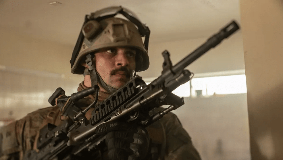 Quem é Noah Centineo, o novo Rambo?