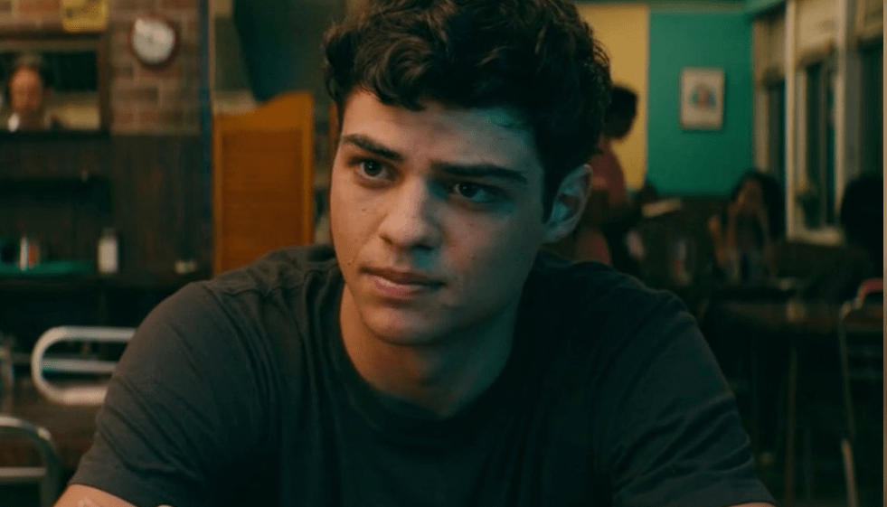 Quem é Noah Centineo, o novo Rambo?