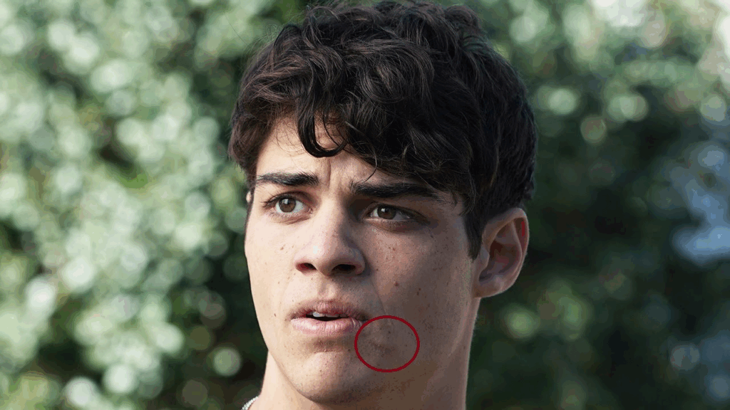 Quem é Noah Centineo, o novo Rambo?