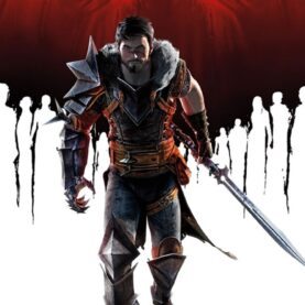 Dragon Age da BioWare