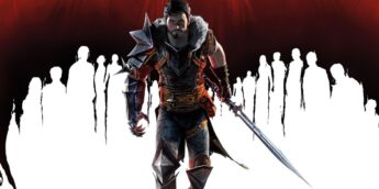 Dragon Age da BioWare