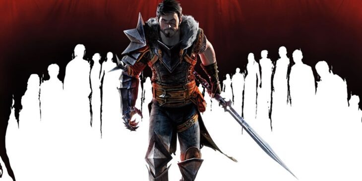 Dragon Age da BioWare