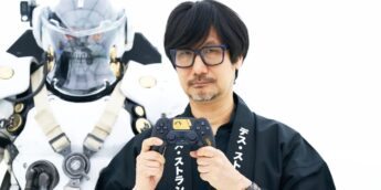 DLC de Death Stranding