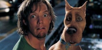 Scooby-Doo da Netflix
