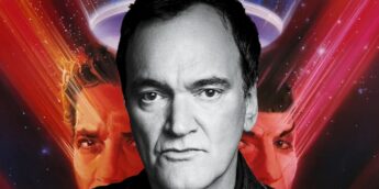 Star Trek do Tarantino