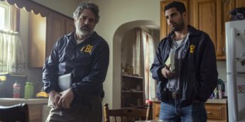 Task da HBO