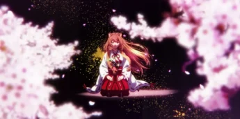 Raphtalia em novo pôster oficial da 4ª temporada de The Rising of the Shield Hero