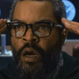 A Guerra dos Mundos, com Ice Cube