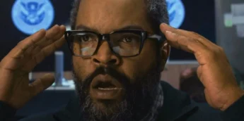 A Guerra dos Mundos, com Ice Cube