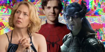 Homem-Aranha 4: Carrie Coon pode voltar ao MCU após treta com a Marvel; Entenda
