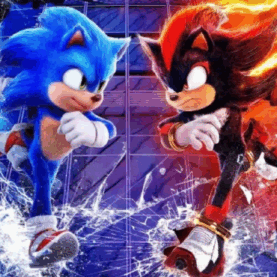 Sonic 3: O Filme ganha data para chegar à Netflix