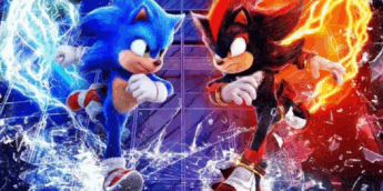 Sonic 3: O Filme ganha data para chegar à Netflix