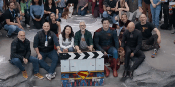 Superman: Assista ao documentário de bastidores do filme da DC Studios