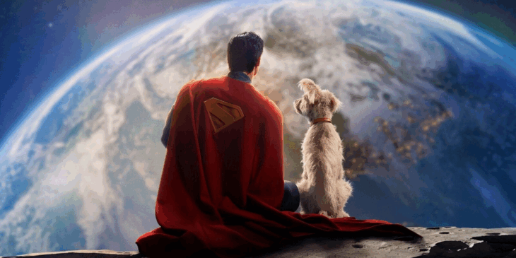 Superman: James Gunn confirma antecipação do lançamento em streaming