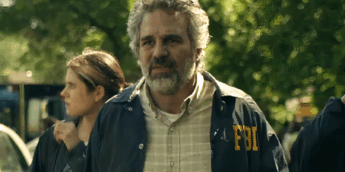 Task: Suspense policial da HBO Max com Mark Ruffalo ganha trailer ao som de Pink Floyd