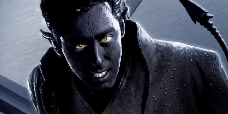 Vingadores: Doomsday | Alan Cumming compartilha bastidores de trabalho para Noturno