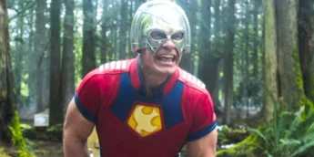 John Cena interpreta Pacificador na DC Studios