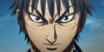 Cena da 6ª temporada de JKingdom