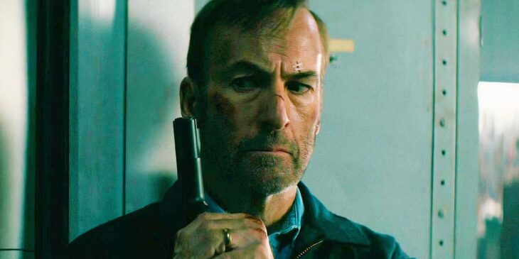 Anônimo com Bob Odenkirk