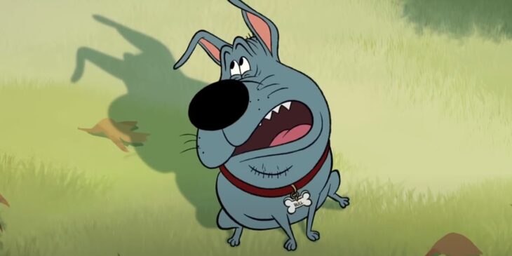 O Dia da Castração na Netflix