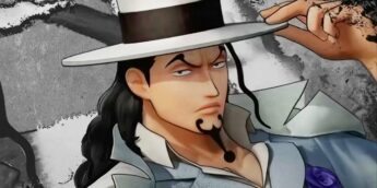 Personagens de One Piece