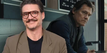 Pedro Pascal e A Hora do Mal