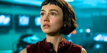 Alien Earth 2º episódio
