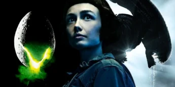 Alien Earth e franquia ao longo dos anos