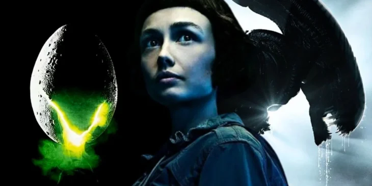 Alien Earth e franquia ao longo dos anos