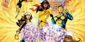 Ms. Marvel conclui transição mutante e ganha poderes do MCU nos quadrinhos