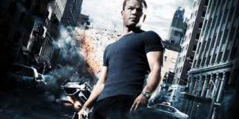 Jason Bourne retorna de forma definitiva para a Universal Pictures