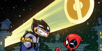 Marvel e DC temem problemas com Pokémon e exigem mudança em capa de crossover