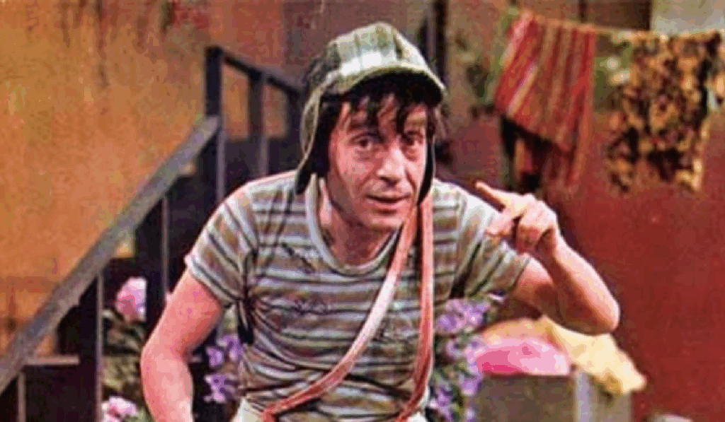 Netflix, Prime Video e mais: Chaves domina streaming no Brasil
