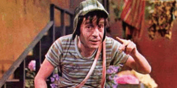 Netflix, Prime Video e mais: Chaves domina streaming no Brasil
