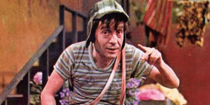 Netflix, Prime Video e mais: Chaves domina streaming no Brasil