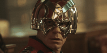 James Gunn sugere planos para o Pacificador no cinema