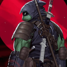 Live-action de Tartarugas Ninja: O Último Ronin recebe sinal verde na nova Paramount