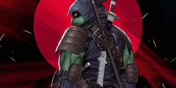 Live-action de Tartarugas Ninja: O Último Ronin recebe sinal verde na nova Paramount
